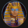 anksunamun powerpoints pharaoh symbol icon