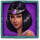 anubis moon purple symbol icon