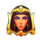 anubis vs horus cleo symbol icon