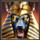 anubis wrath symbol 1 icon