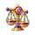 anubis wrath symbol 2 icon