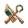 anubis wrath symbol 3 icon