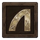 anvil and ore a symbol icon