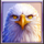 apex strike lucky cache eagle symbol icon