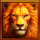 apex strike lucky cache lion symbol icon