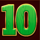 apex strike megaways 10 symbol icon