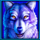 apex strike megaways wolf symbol icon