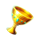 aphrodite legends of olympus goblet symbol icon