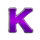 aphrodite legends of olympus k symbol icon