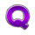 aphrodite legends of olympus q symbol icon