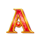 aphrodite triple fortune a symbol icon