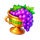aphrodite triple fortune grail symbol icon