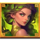 aphrodites fortune green symbol icon