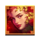 aphrodites fortune red hair symbol icon
