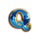 apollo pays q symbol icon