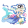 apsaras god 4 symbol icon