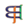 apsaras word 1 symbol icon