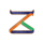 apsaras word 2 symbol icon