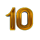 aqua lord 10 symbol icon