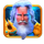aqua lord 2 god symbol icon