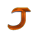 aqua lord j symbol icon