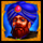 arabian dreams man symbol icon