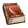 arabian tales book symbol icon