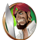 arabian tales man2 symbol icon