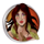arabian tales woman symbol icon