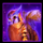 arcane beauties bird symbol icon