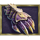 archdragon king glove symbol icon