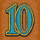 archer 10 symbol icon
