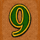 archer 9 symbol icon