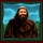 archer blueman symbol icon