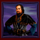 archer purpleman symbol icon