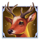 arctic hunt symbol 1 icon
