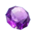 area 51 lock 2 spin purple crystal symbol icon