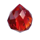 area 51 lock 2 spin red crystal symbol icon