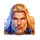 area cash thor god symbol icon
