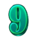 area link piggy bank 9 symbol icon