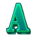 area link piggy bank a symbol icon