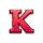 arena of fortune k symbol icon