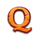 arena of fortune q symbol icon