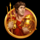 arena of gold gladiator 1 symbol icon