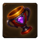 arena of iron goblet symbol icon