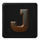 arena of iron j symbol icon