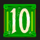 argo 10 symbol icon
