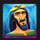 argo jesus symbol icon