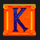 argo k symbol icon