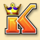 aristocrat double happiness king symbol icon